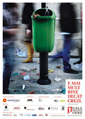 Gala Societatii Civile editia VIII