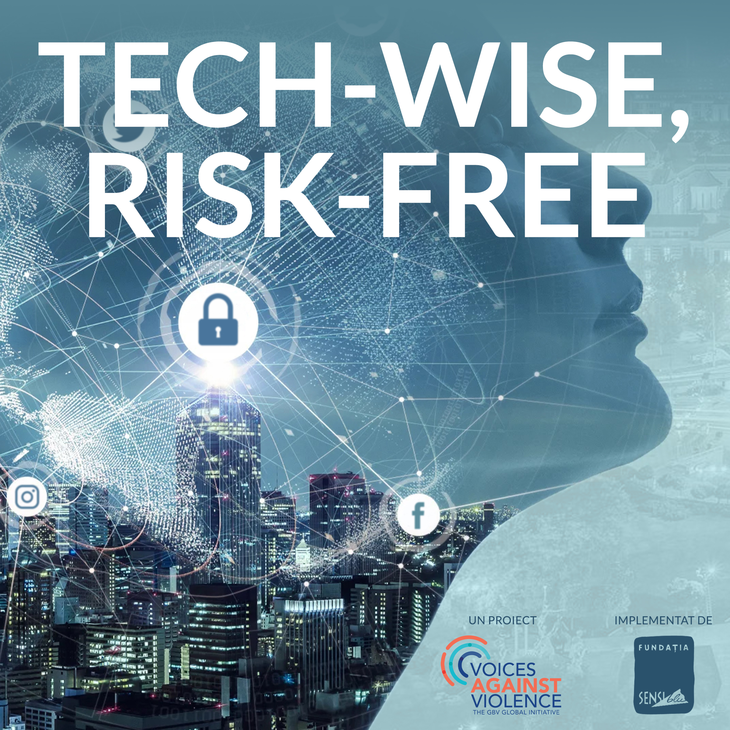 TECH-WISE, RISK-FREE