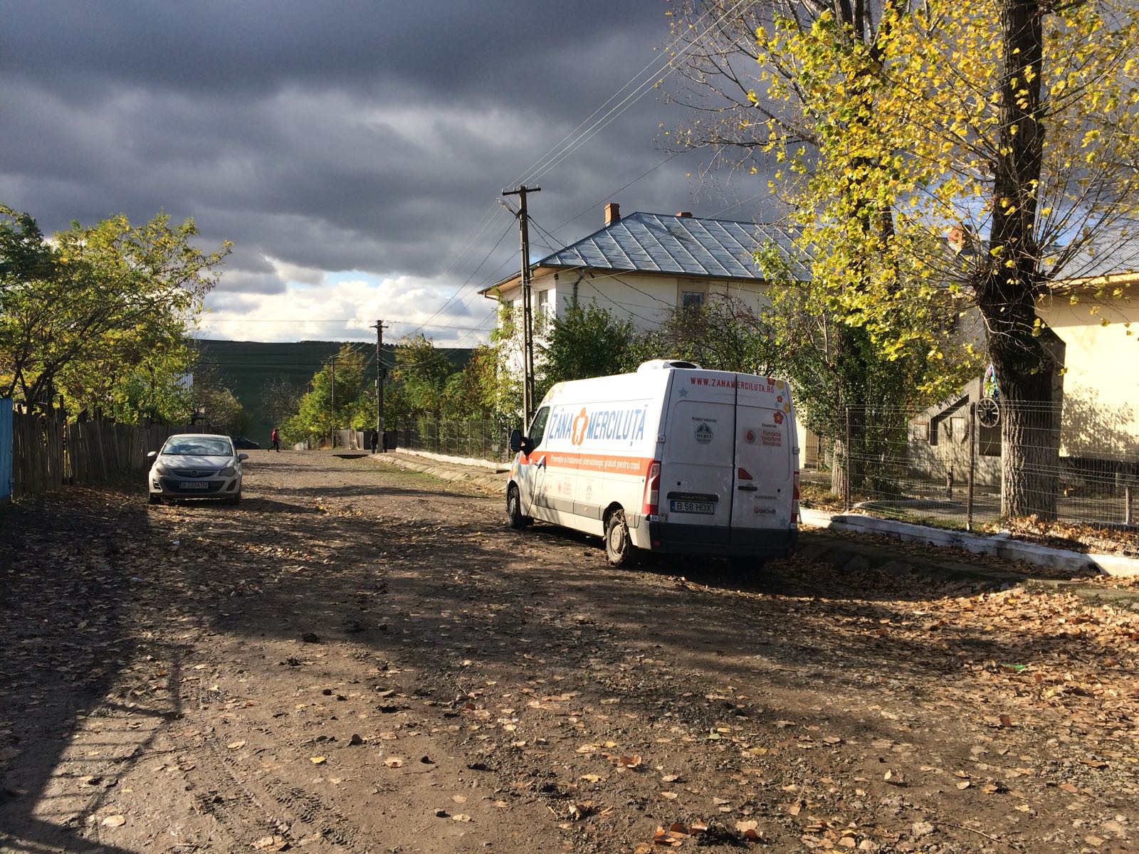 Cabinetul medical mobil: inovație în medicină și legislație pentru facilitarea accesului la servicii de sănătate în mediul rural