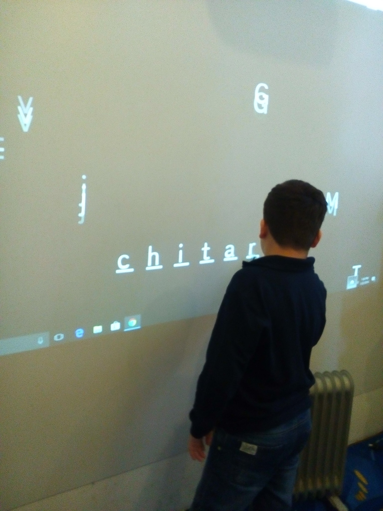 LEXY - platforma in limba romana pentru copiii dislexici