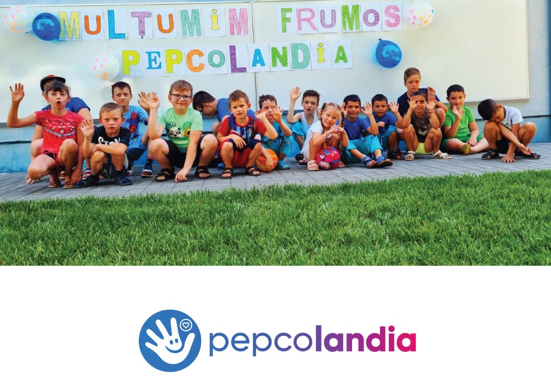 PEPCOlandia-Ediția 2 în România
