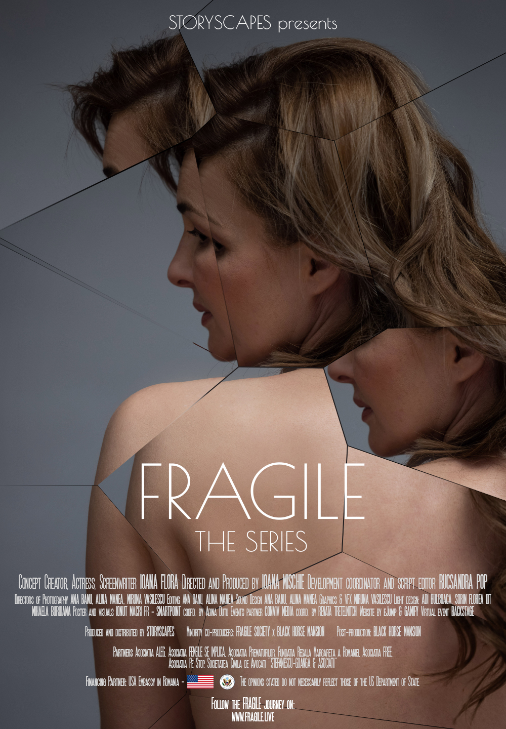 Fragile - The Series