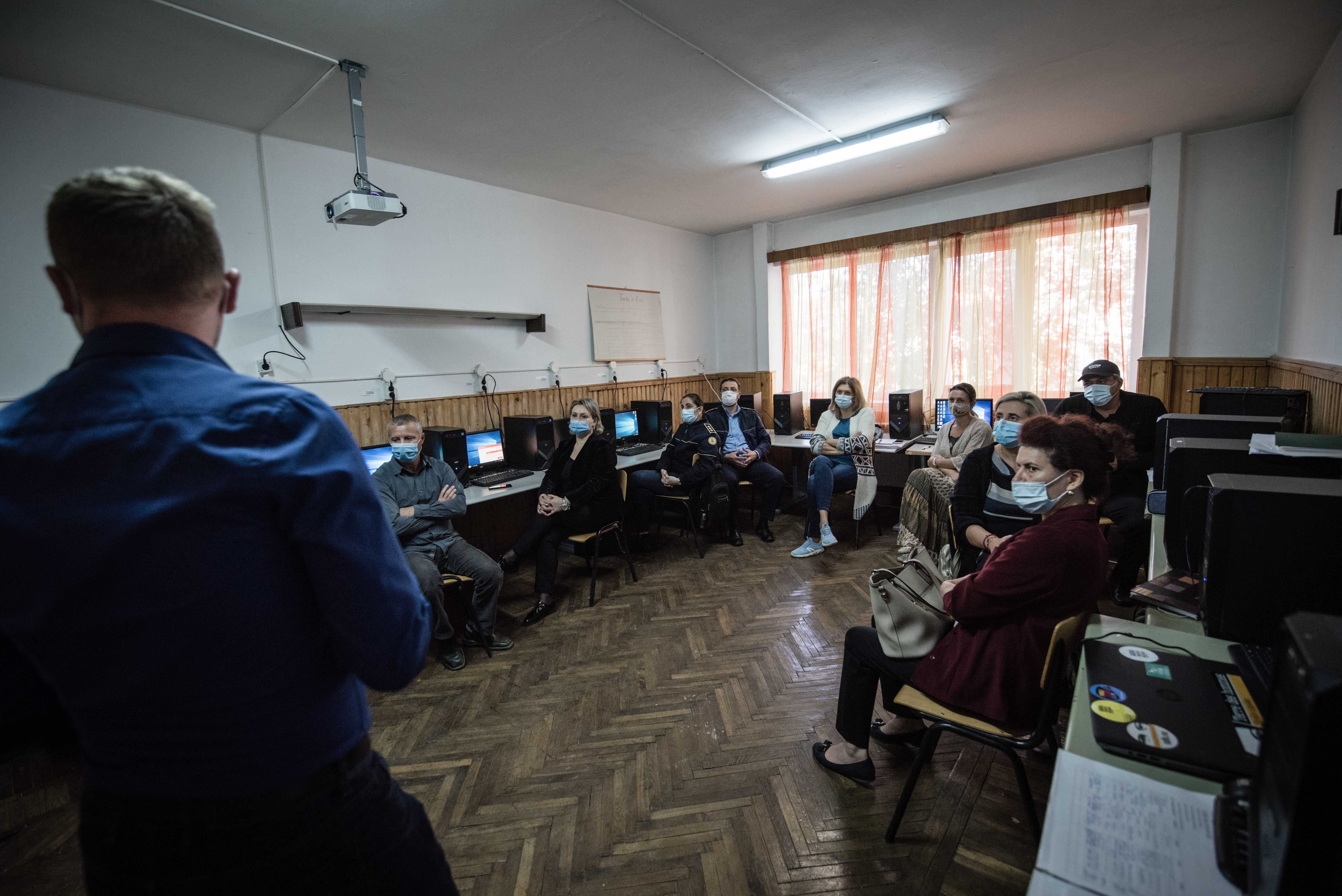 FabLab Salt spre Viitor