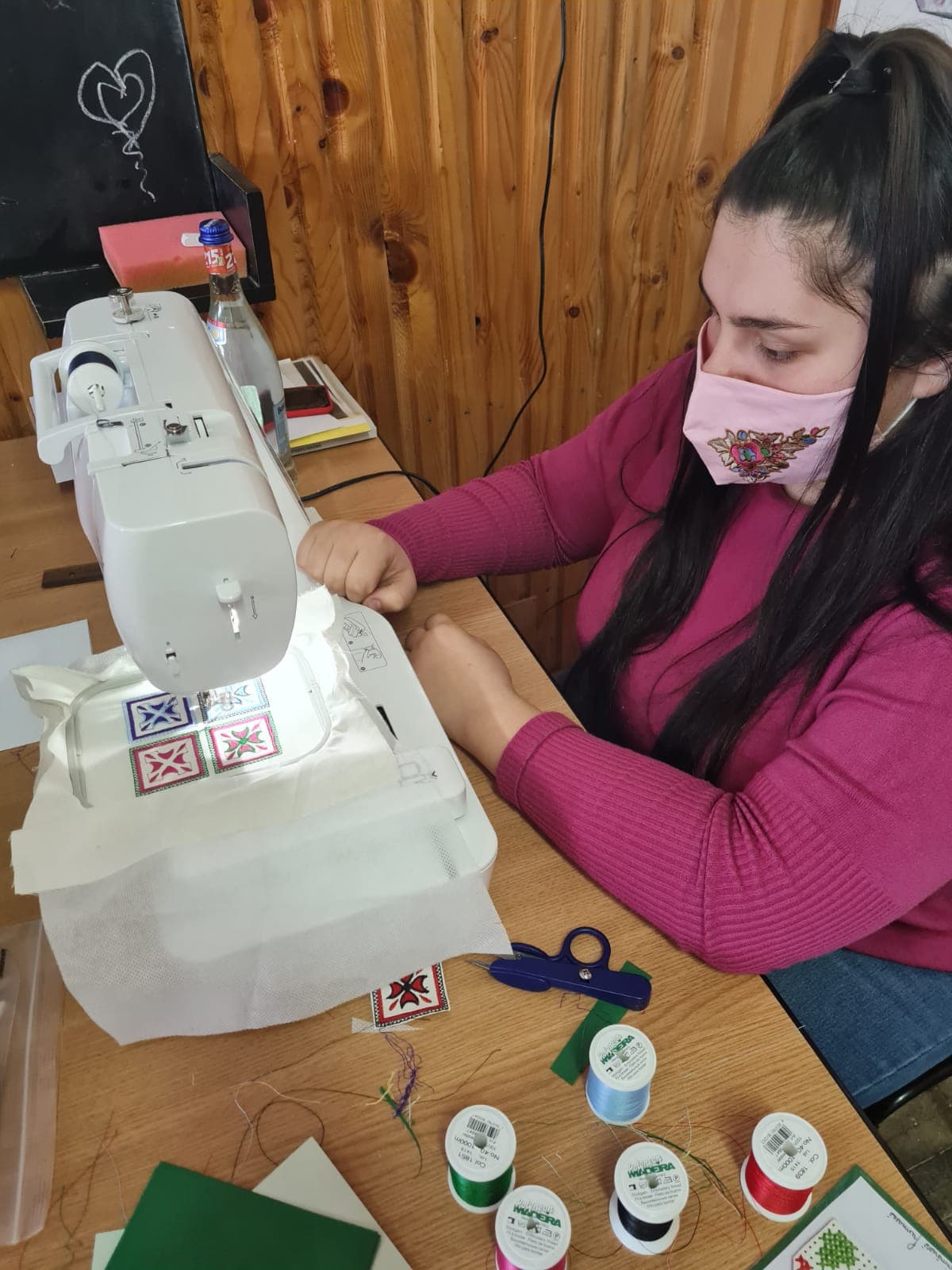 FabLab Salt spre Viitor