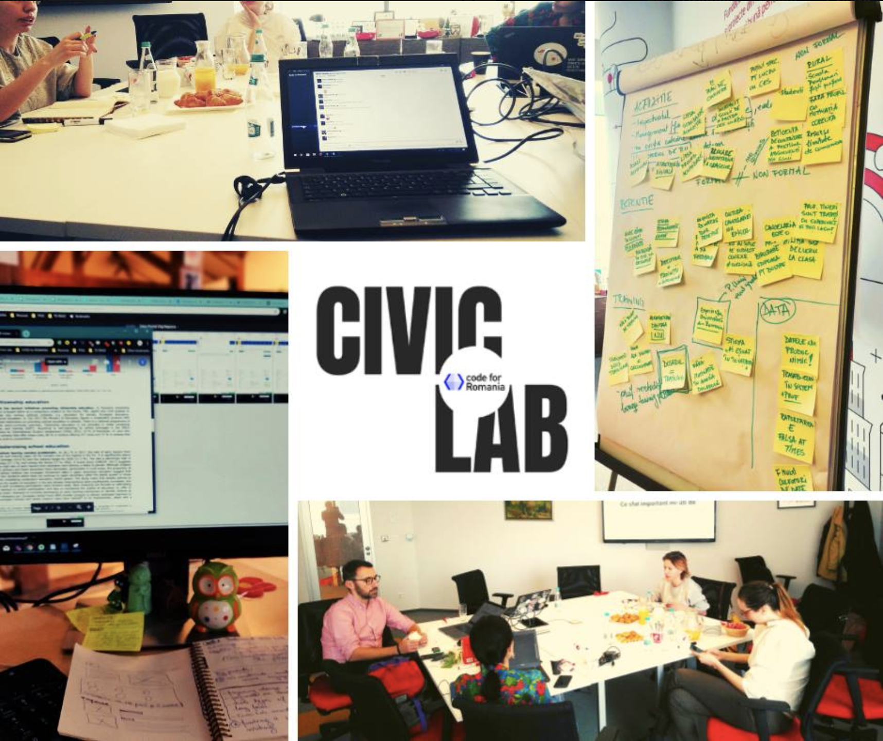 Civic Lab