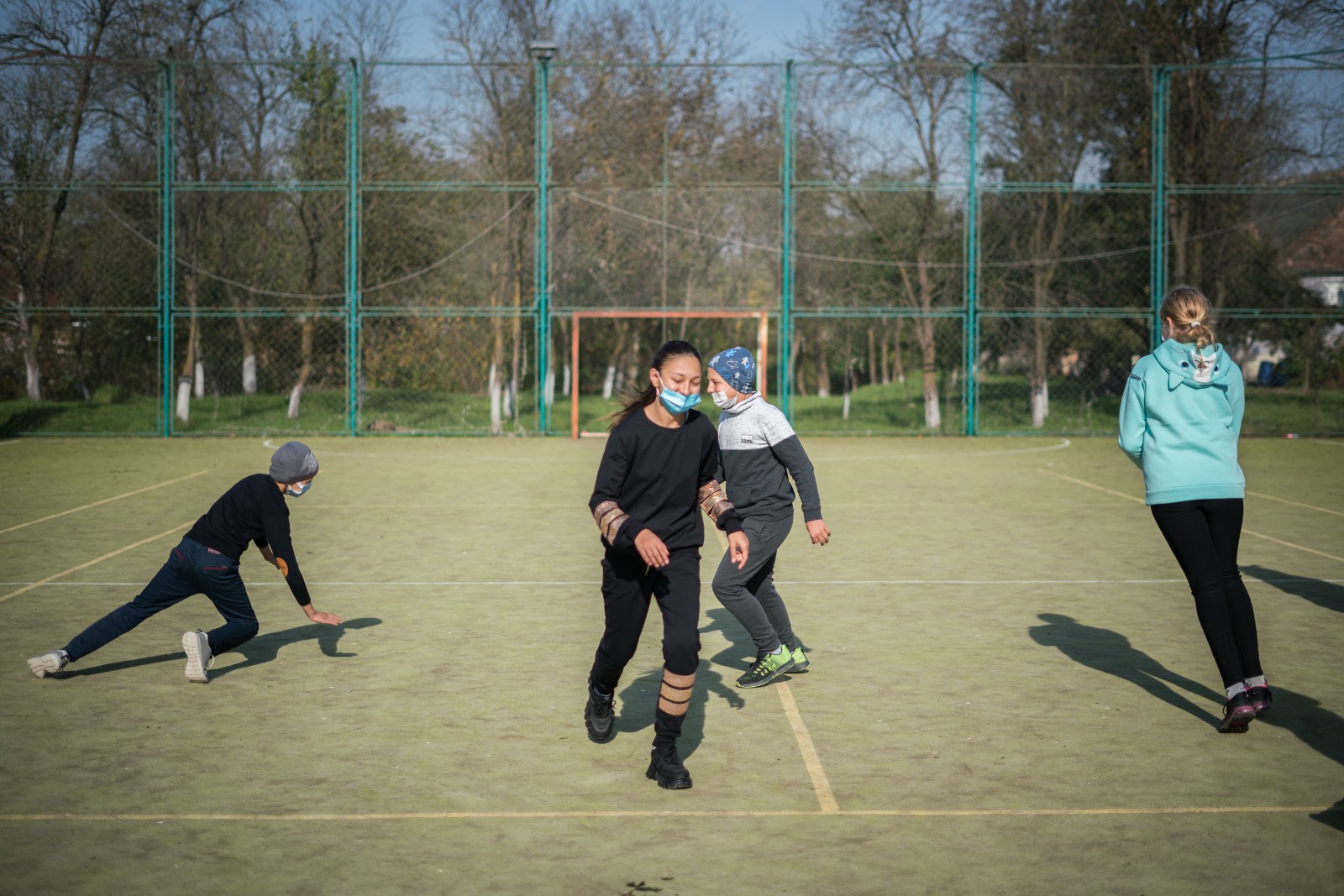 Case de Poveste, ediția I