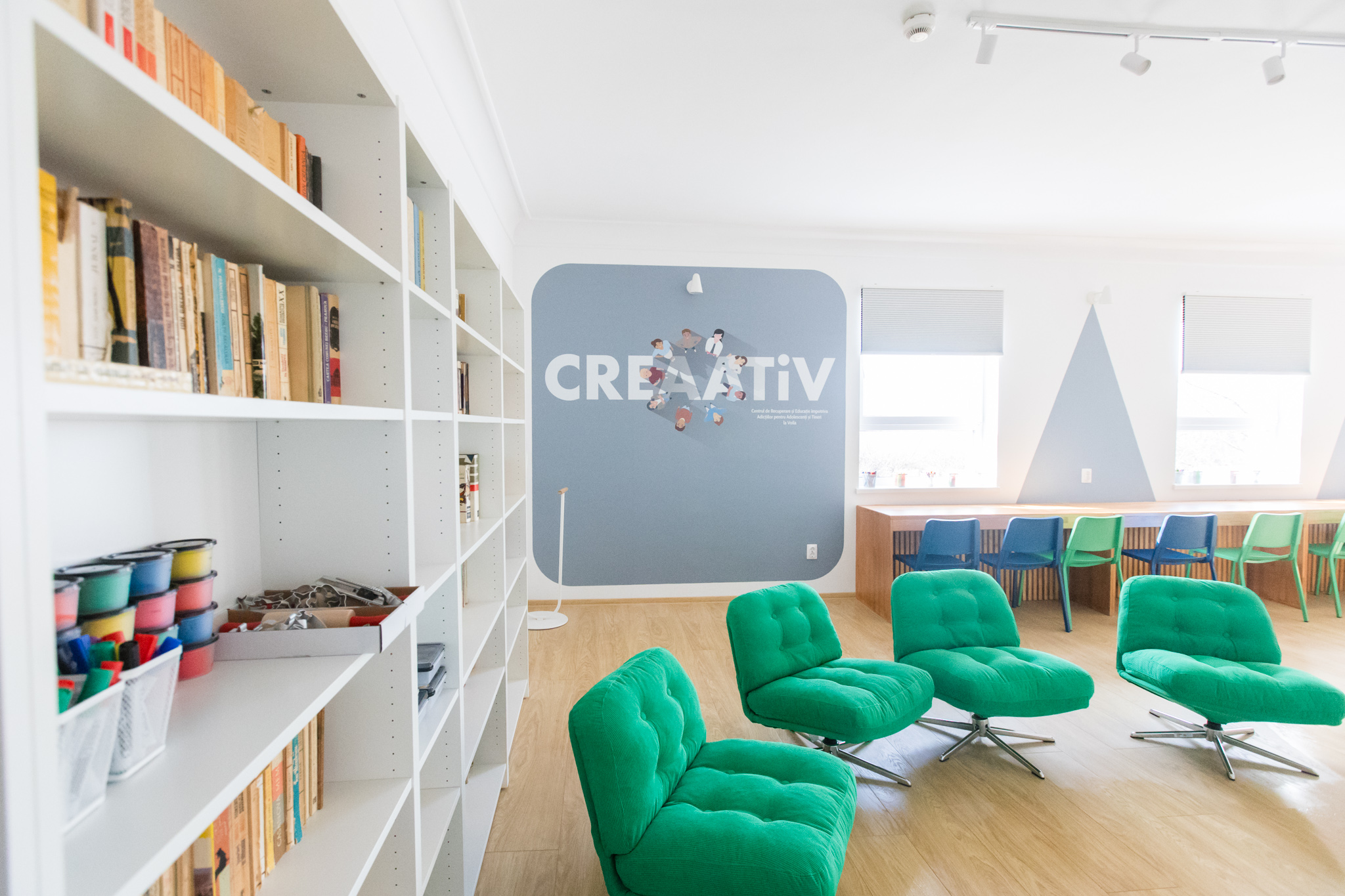 CREAATiV