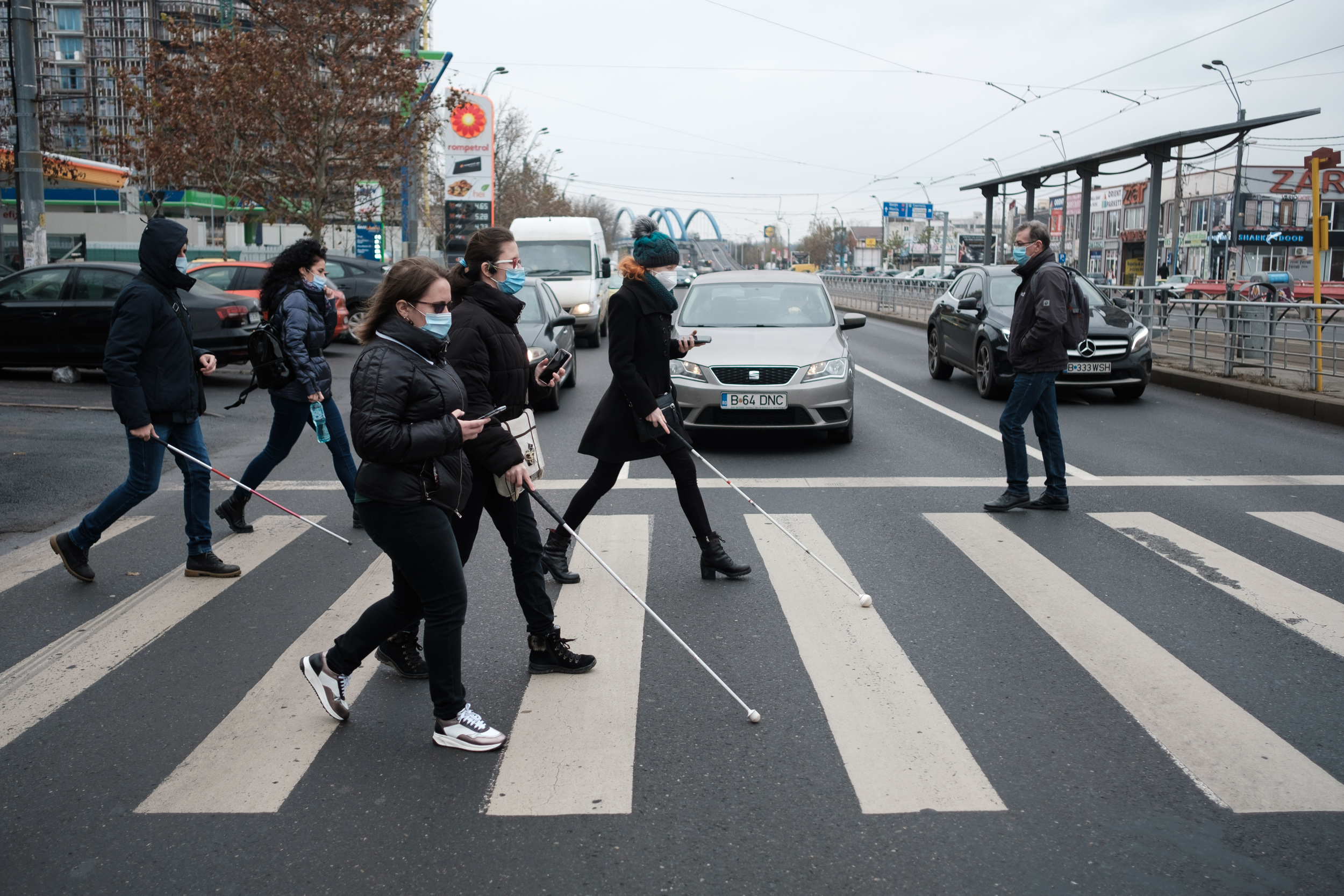 Școala Clubului de Mobilitate Urbană (CMU)