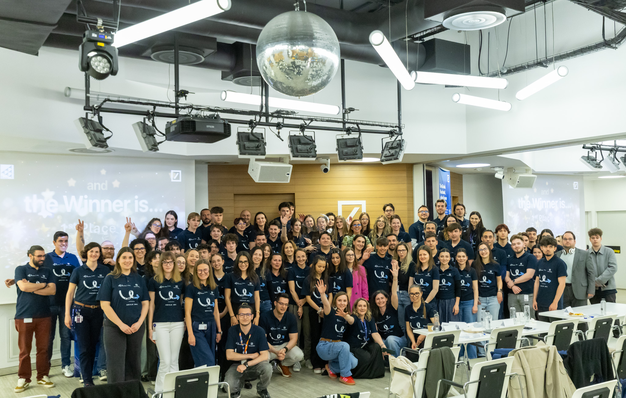 Skills for the Future – Agile Mindset