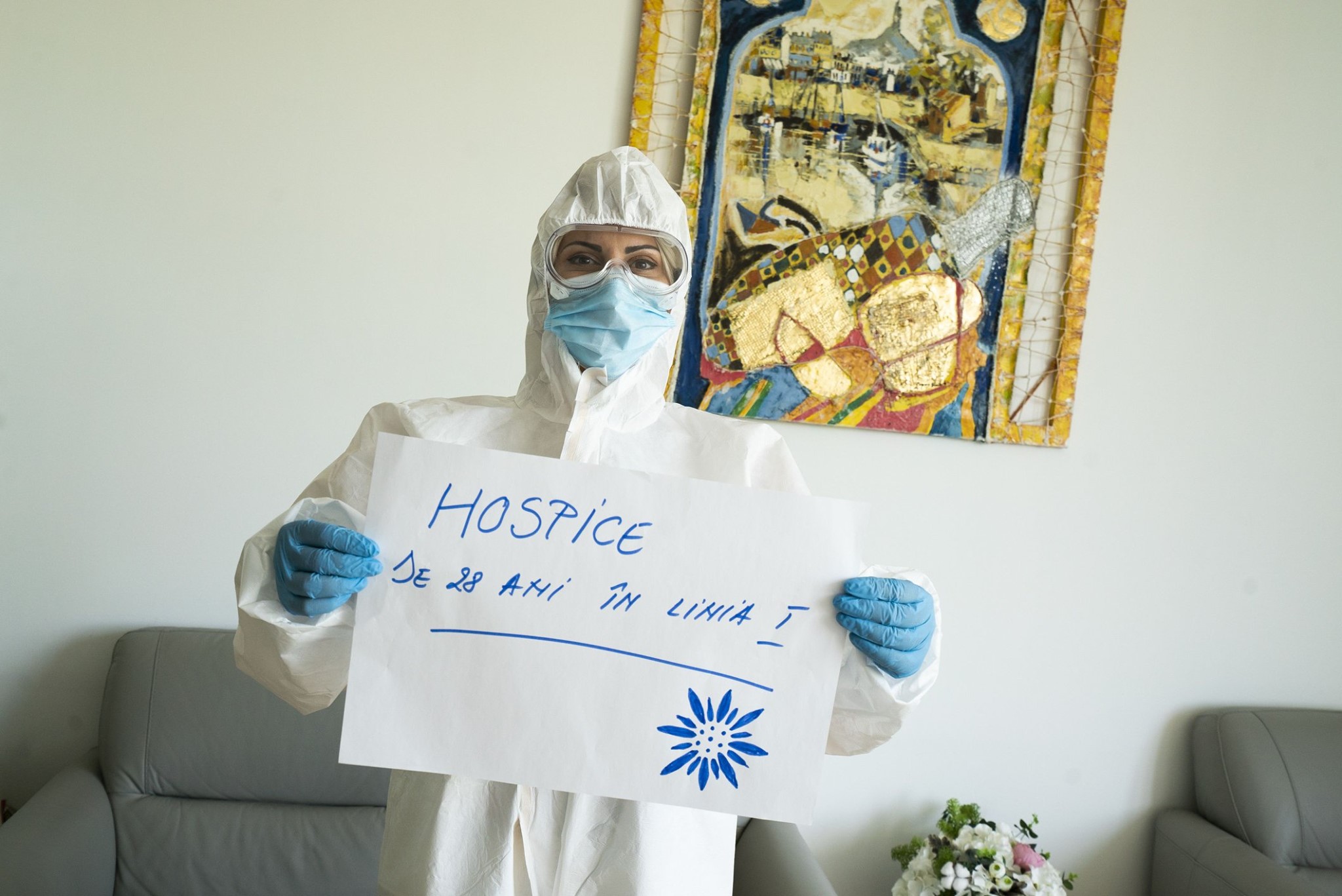 Cancerul nu stă la distanță
