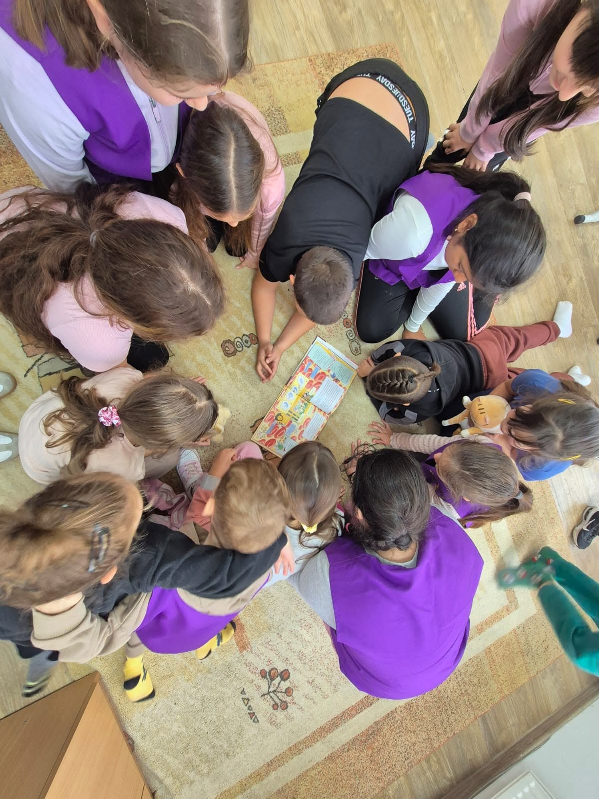 Devino AutonOM – Educație pentru alegerile care contează