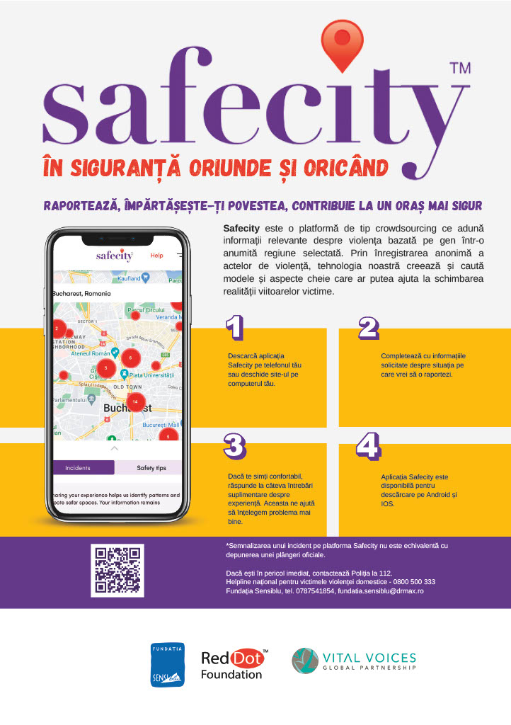 Safecity