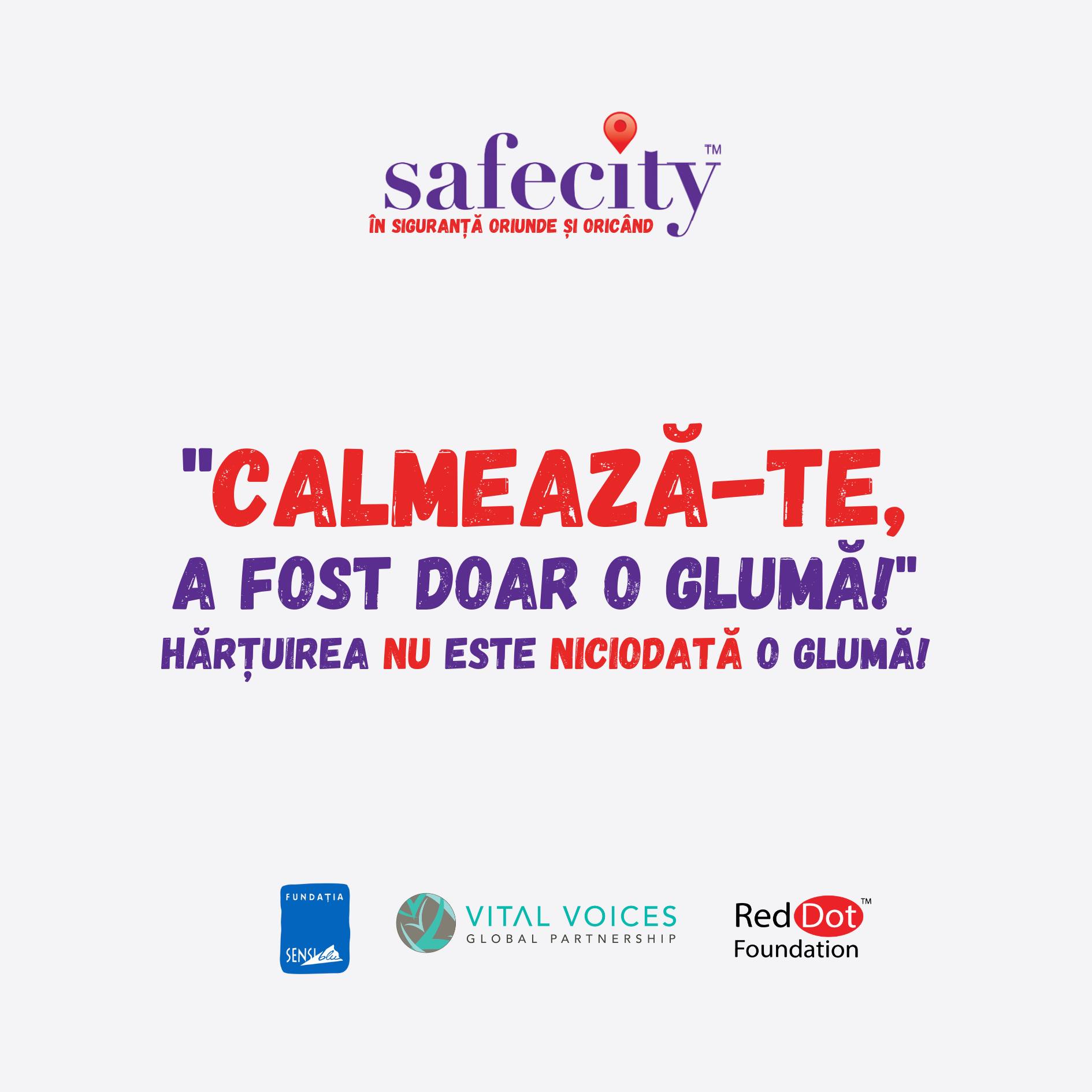 Safecity