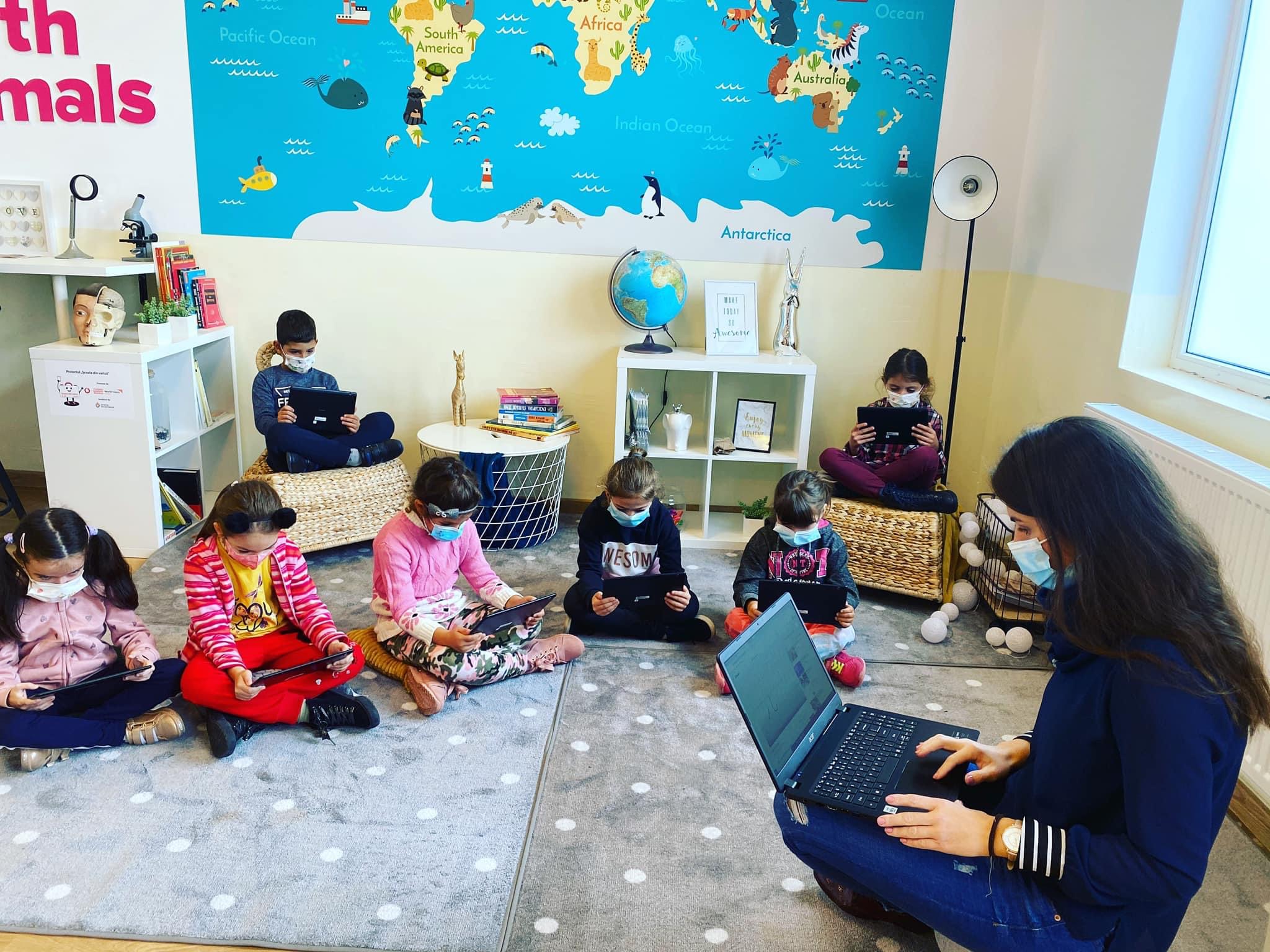 STUDIO DIGITAL