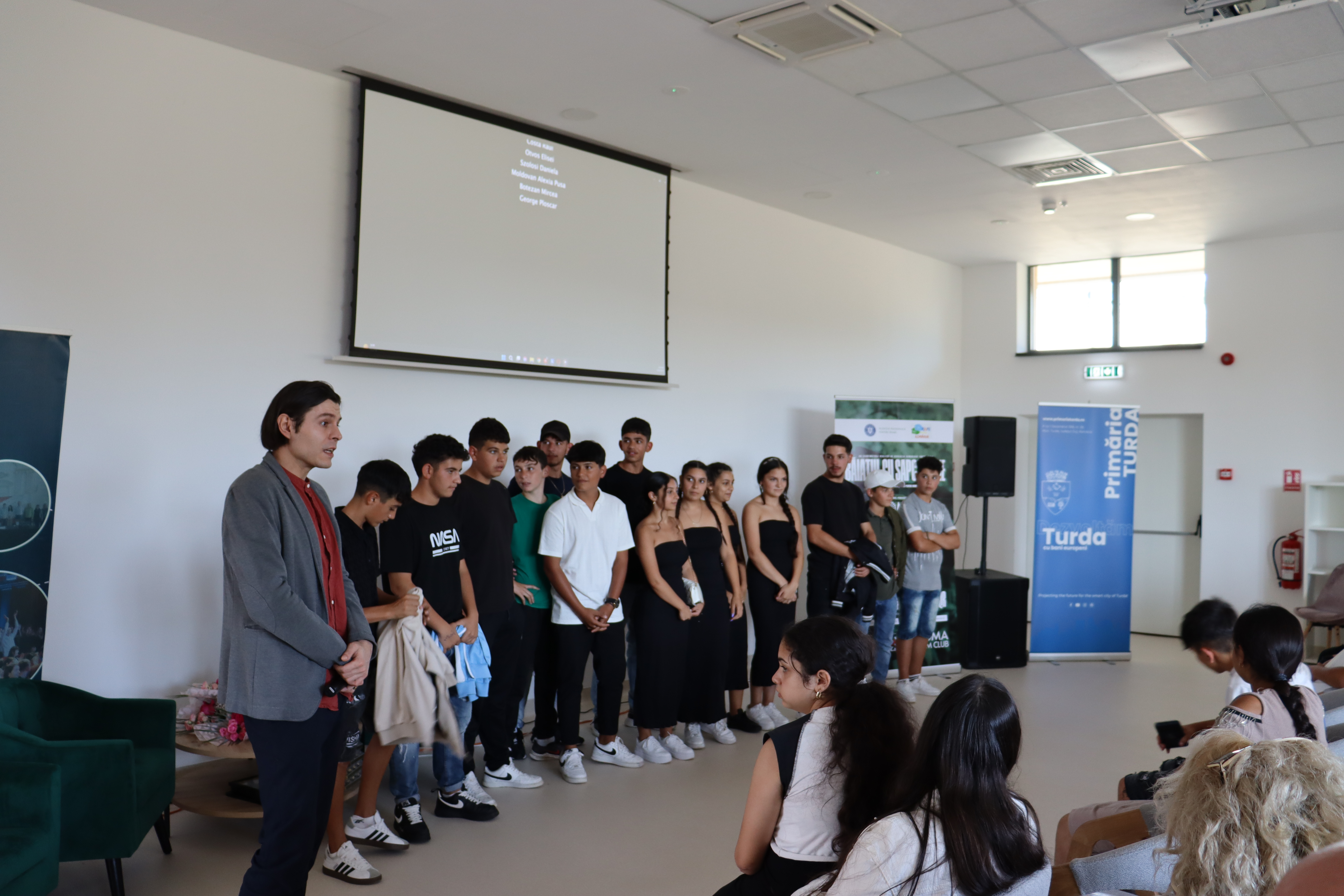Roma Film Club
