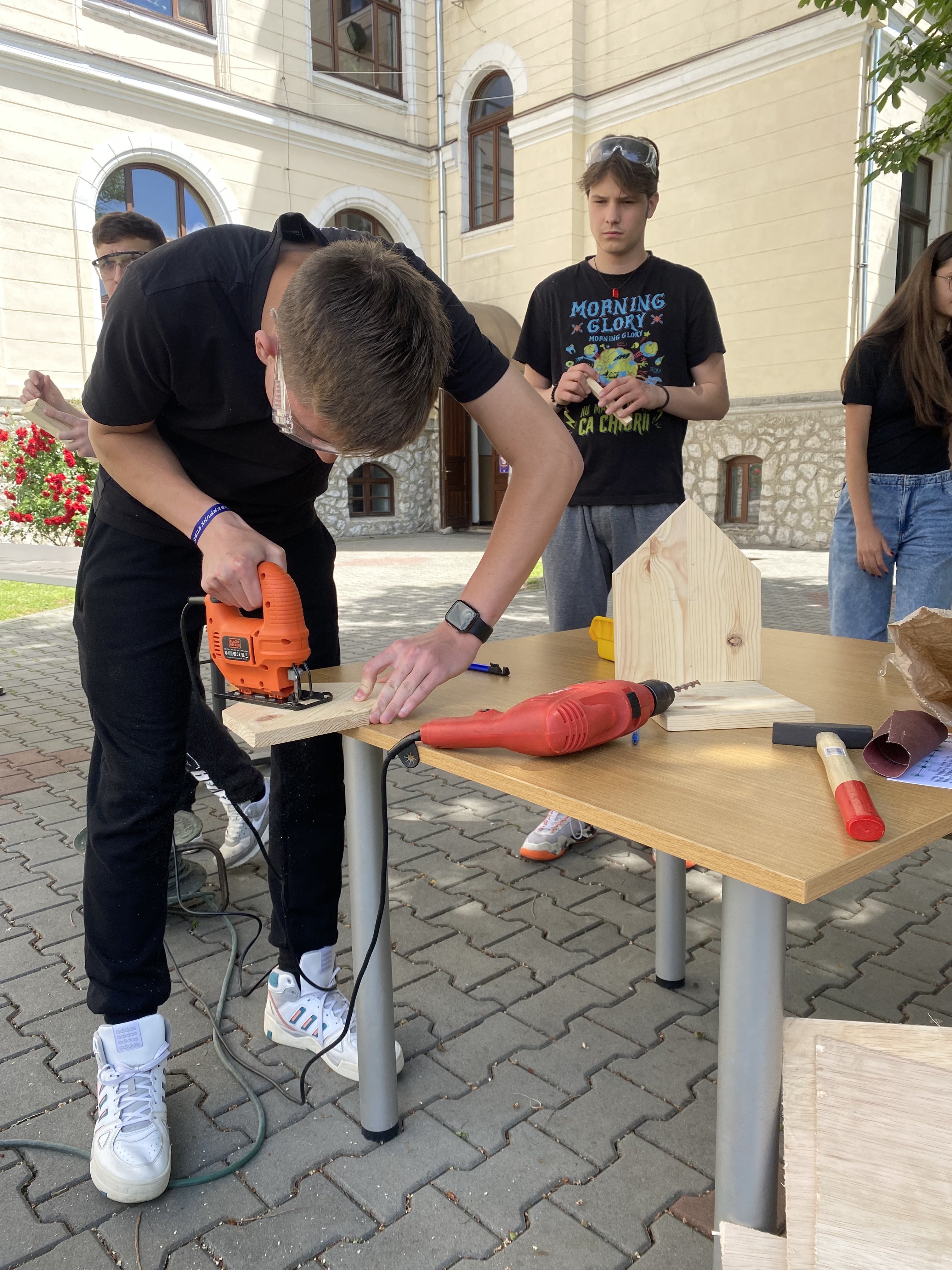 ScienceBox