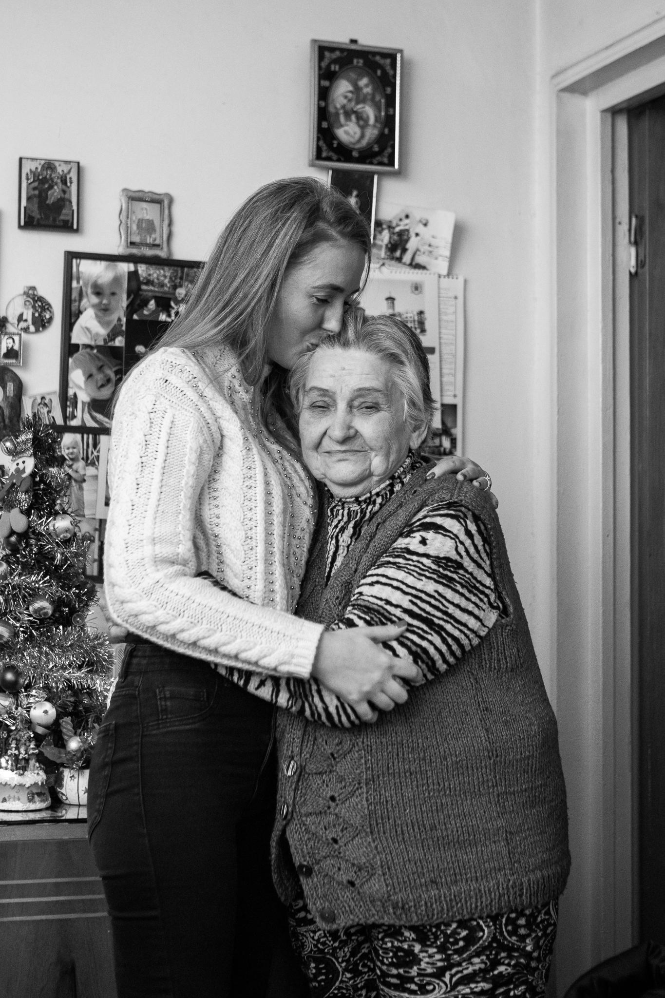 Bătrâneți frumoase pentru vârstnicii singuri din România