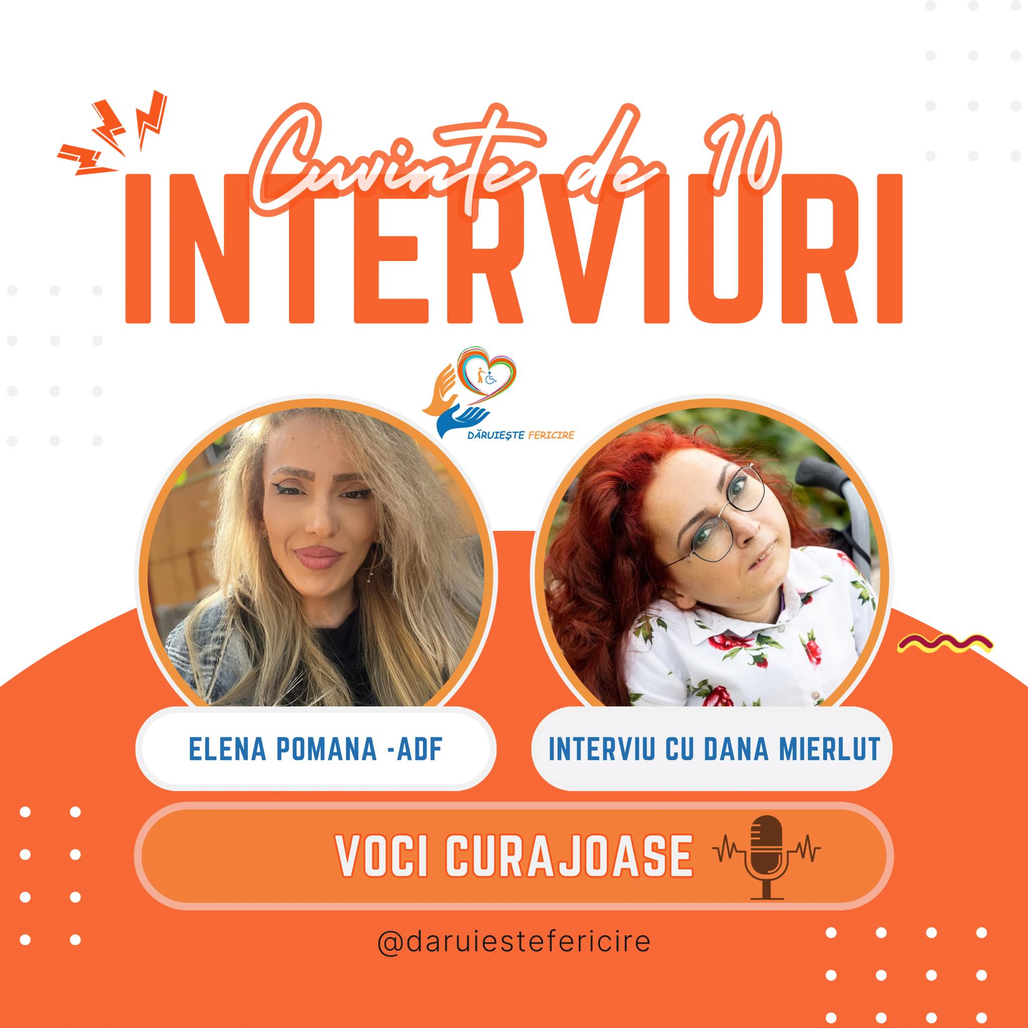 Voci Curajoase