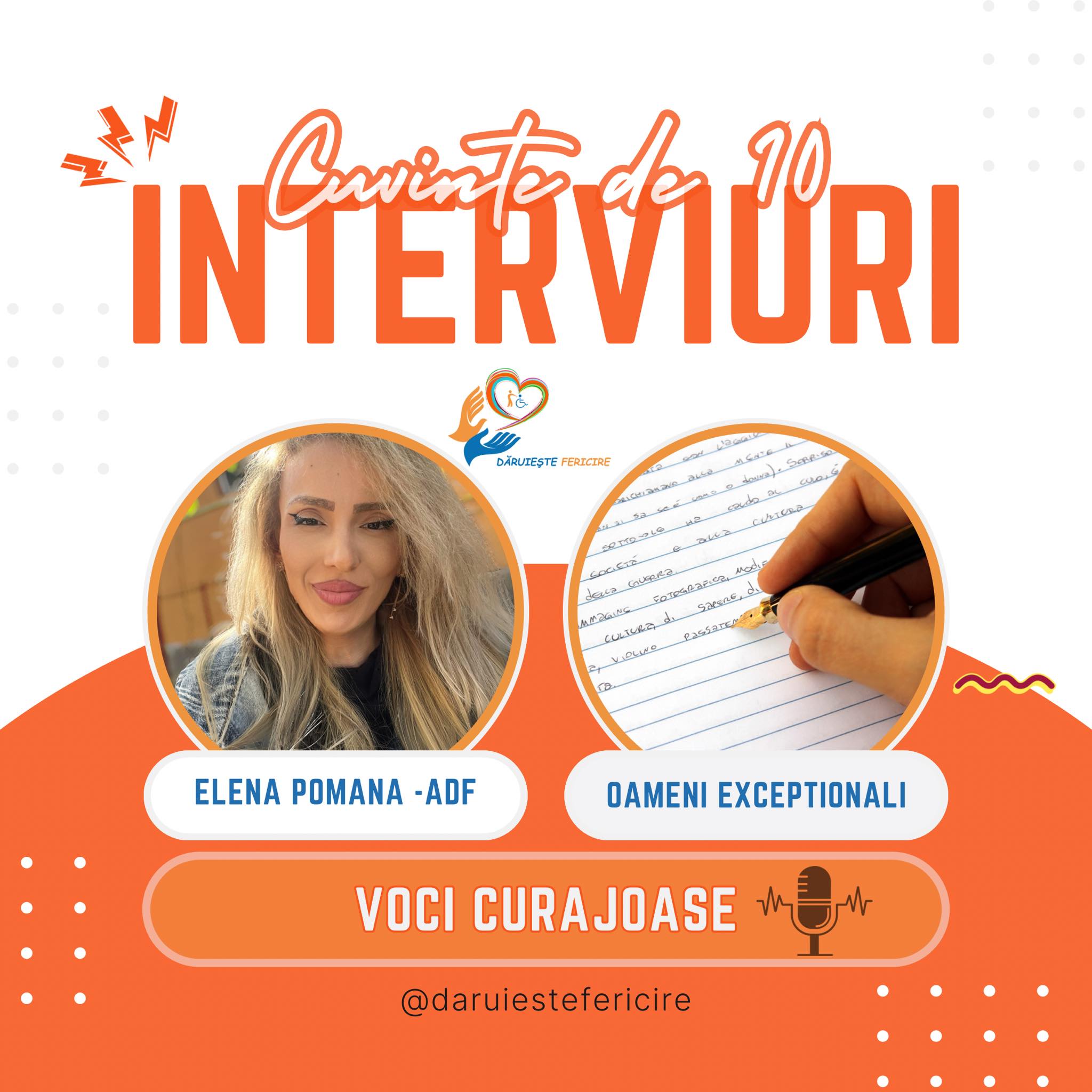 Voci Curajoase
