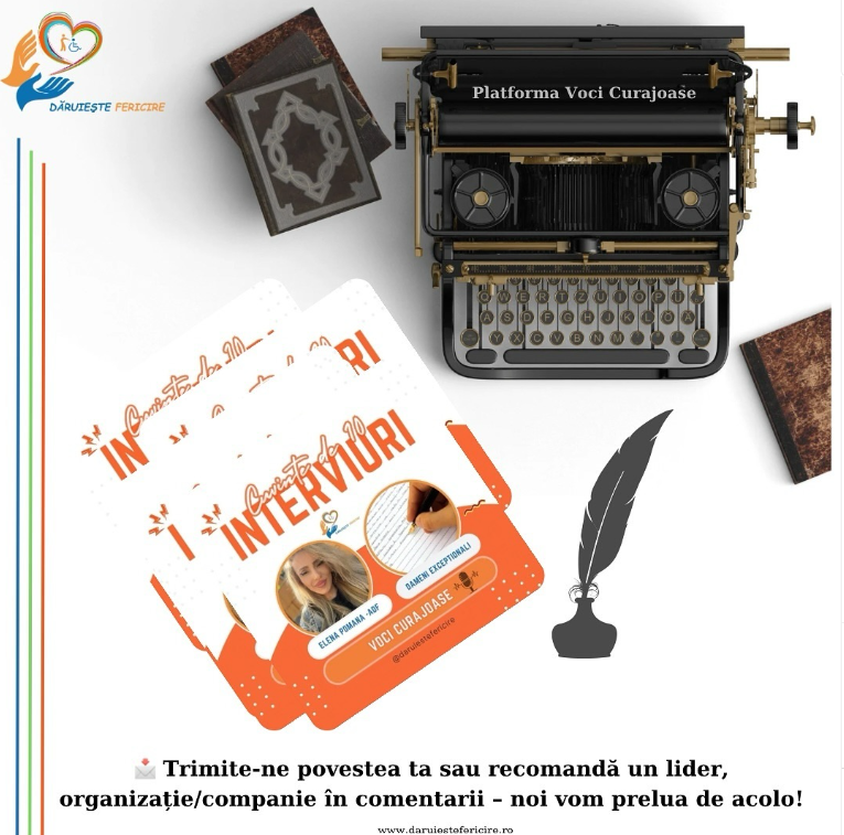 Voci Curajoase