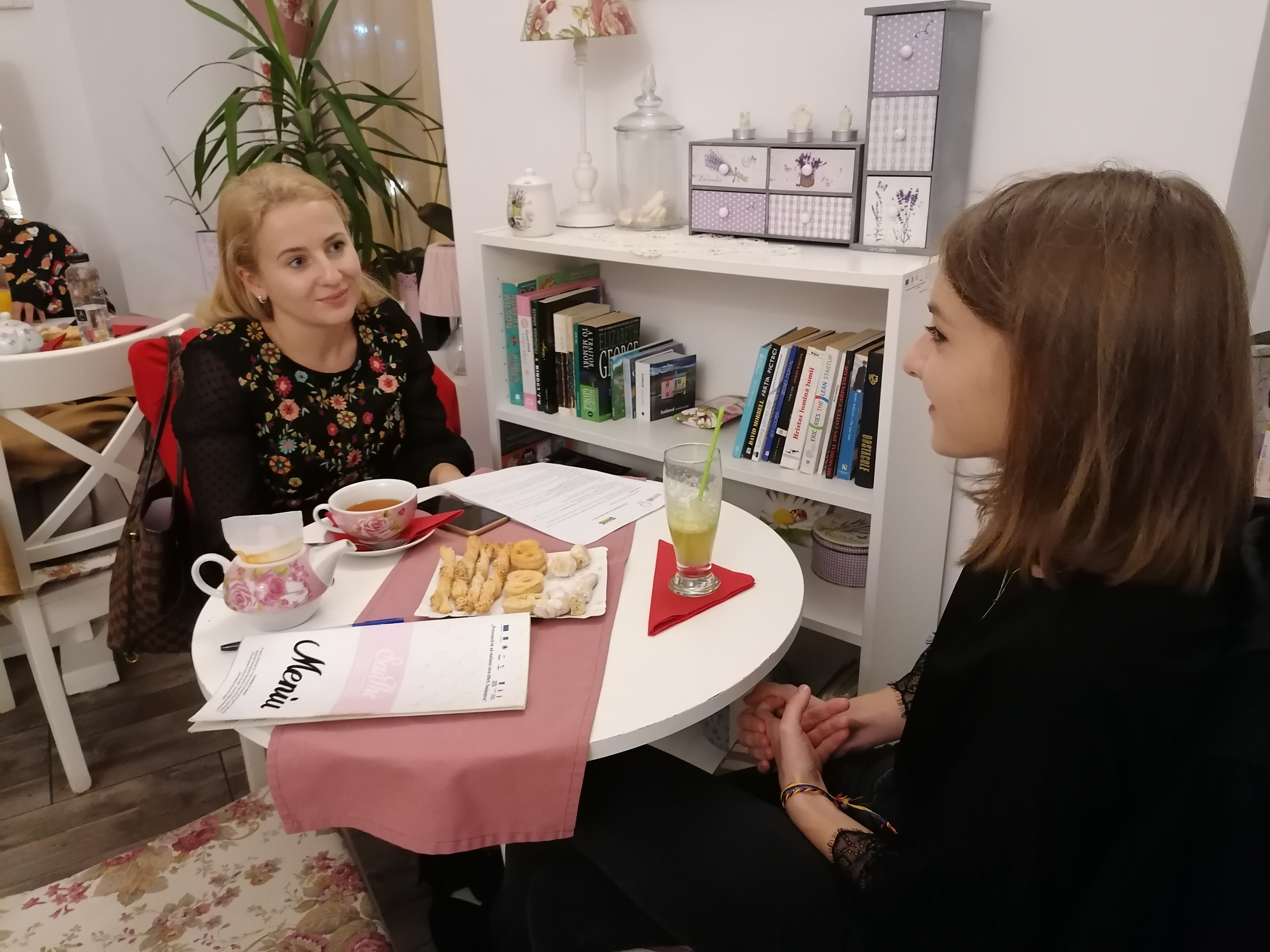 MatchMEntor