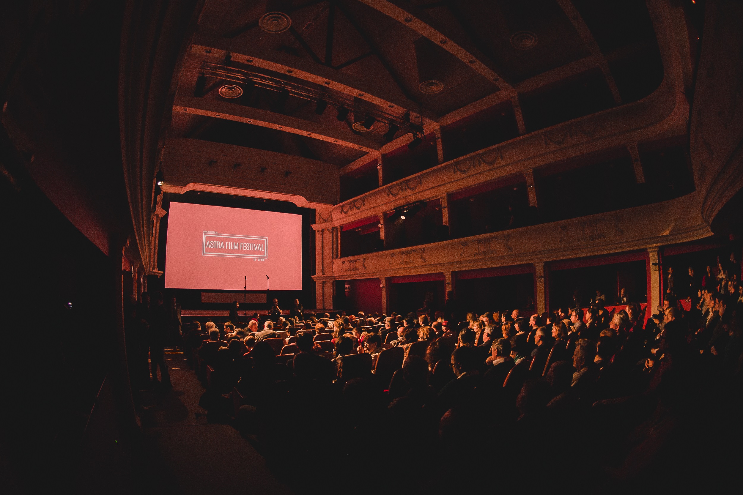 Astra Film Festival