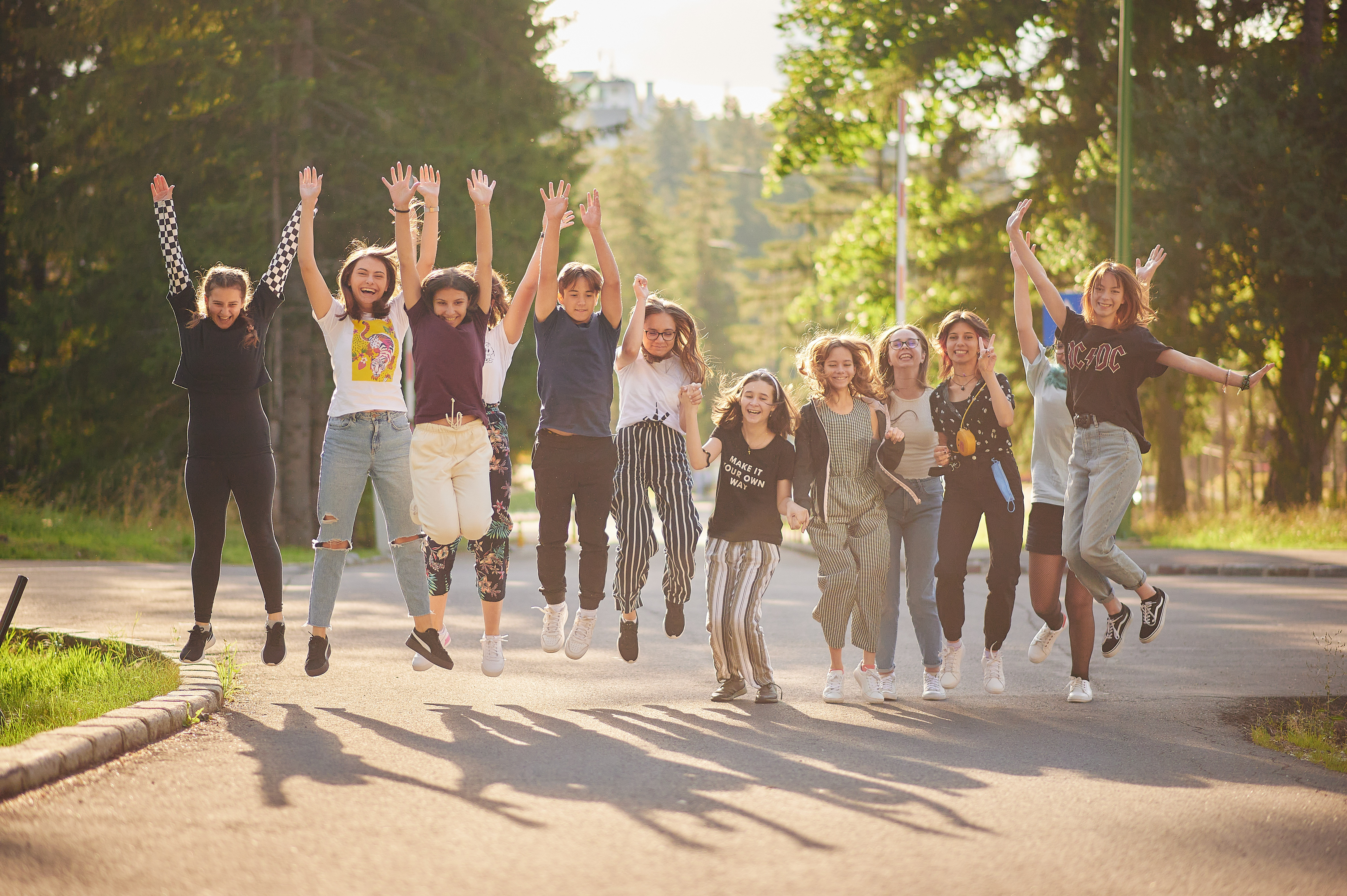 Young Leaders Speak Out for European Values