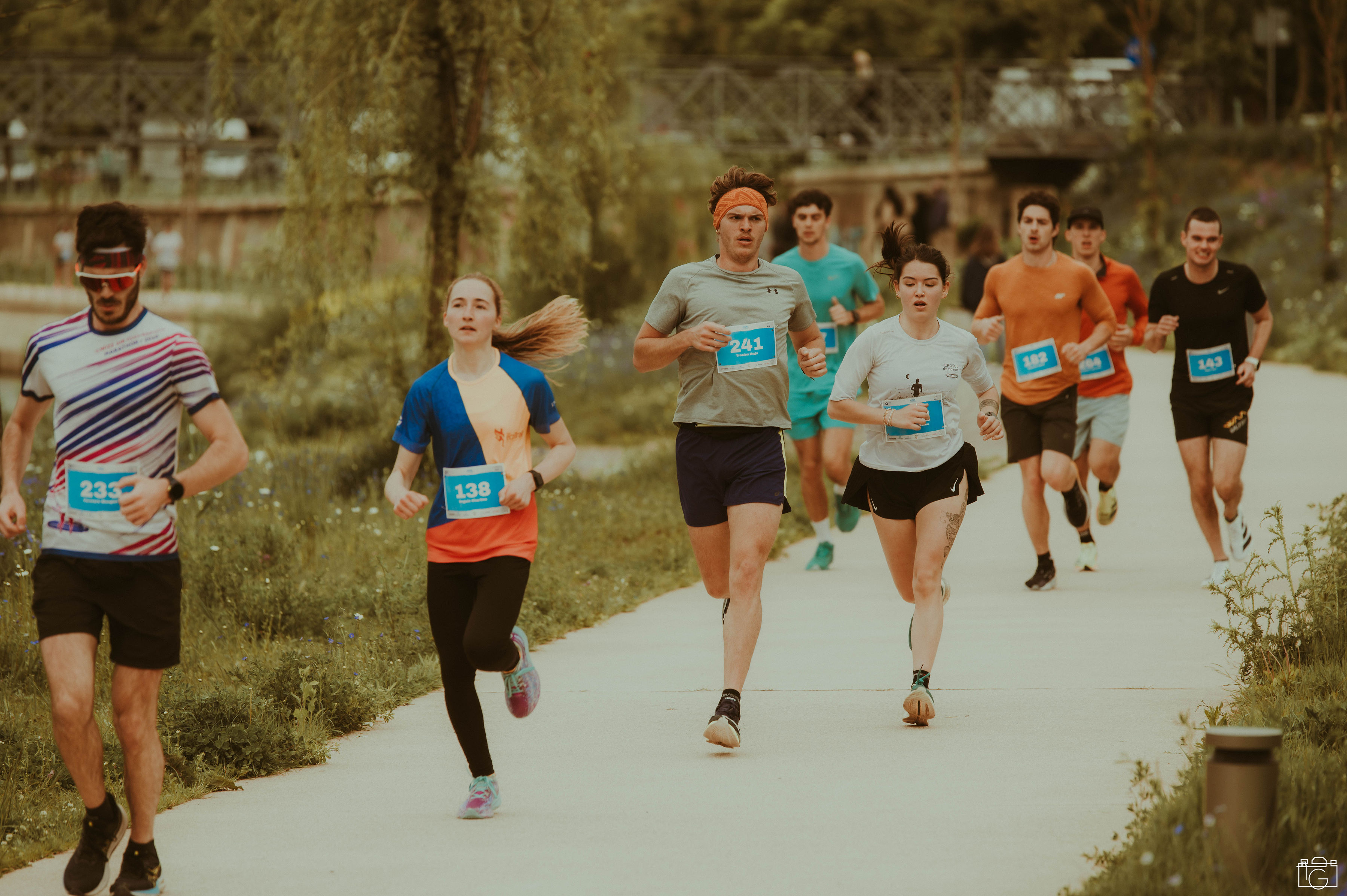 Medic de 10km
