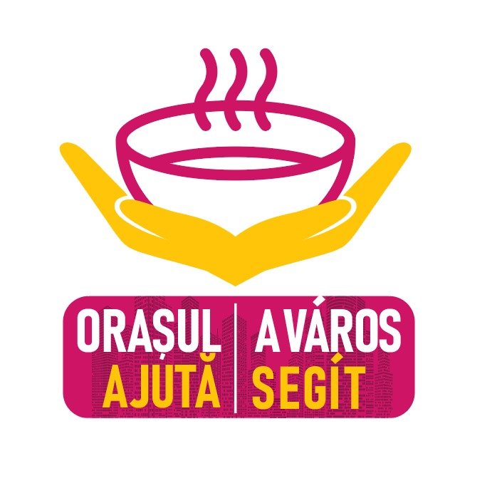 Orasul ajuta