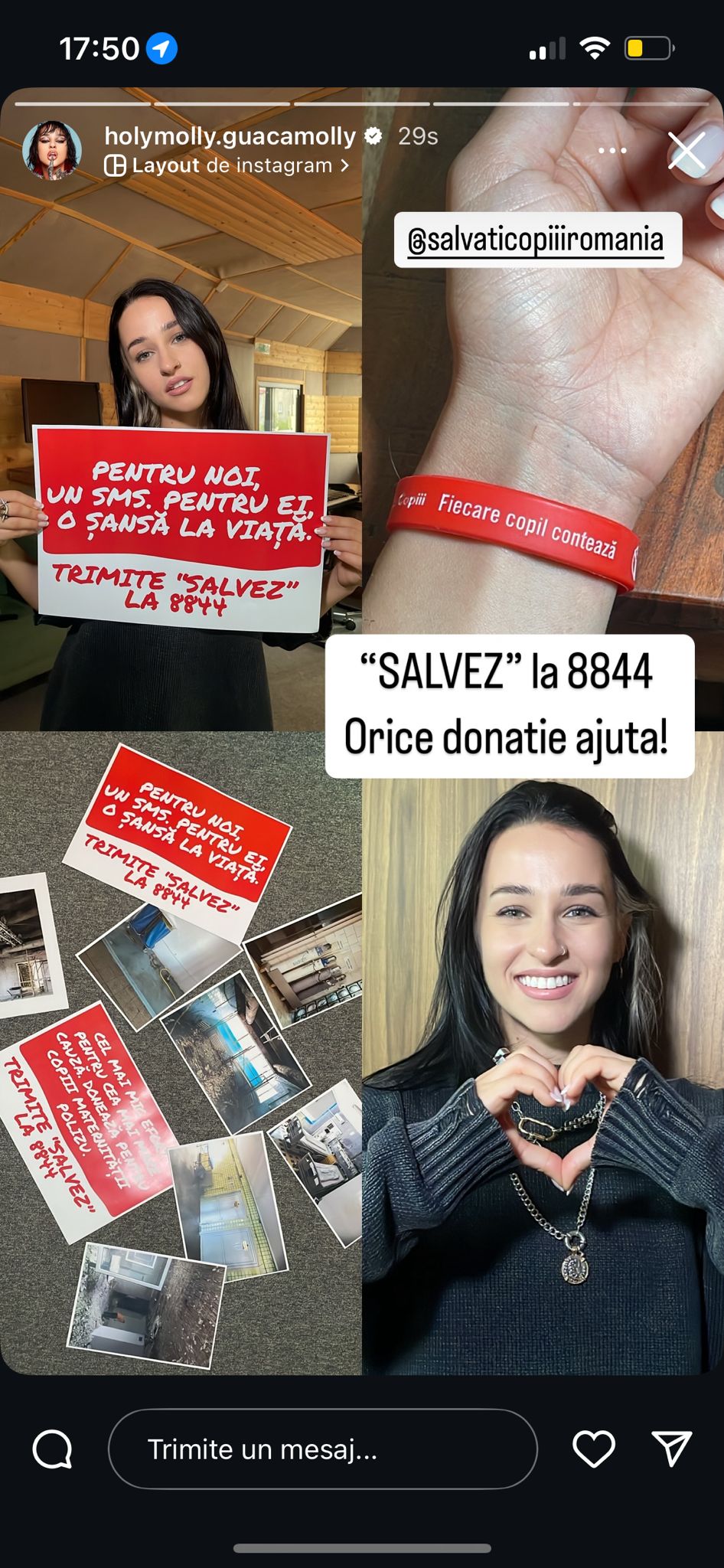 Cântec de leagăn pentru Polizu