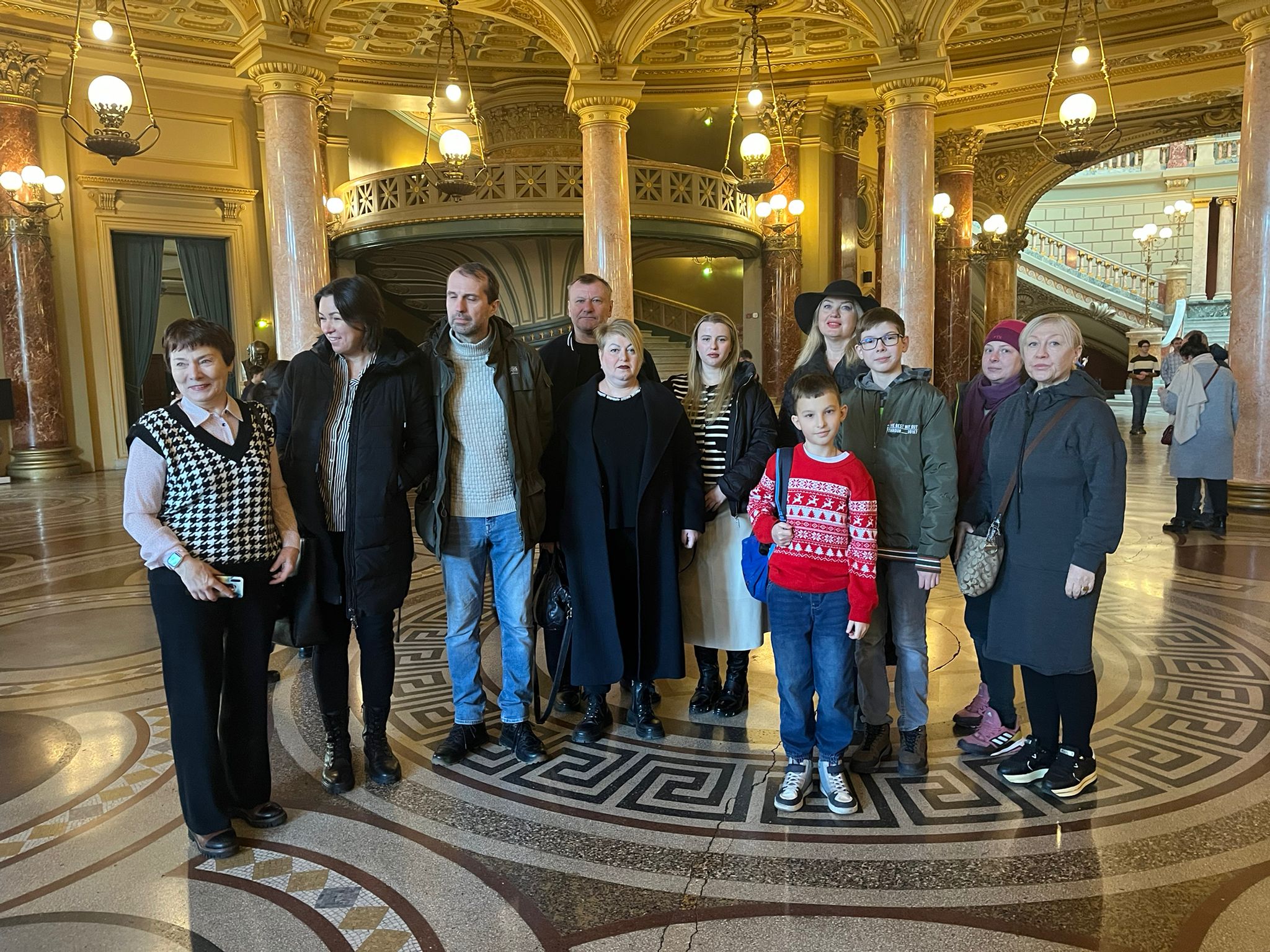 Integrarea socială și profesională a refugiaților