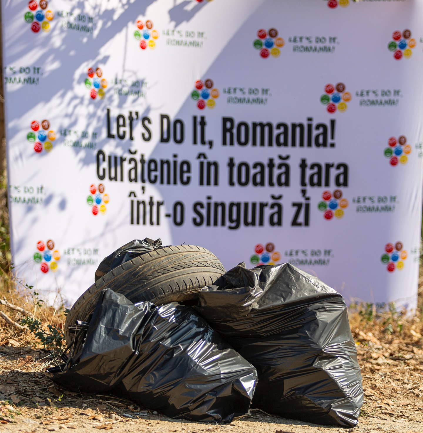 Ziua de Curățenie Națională