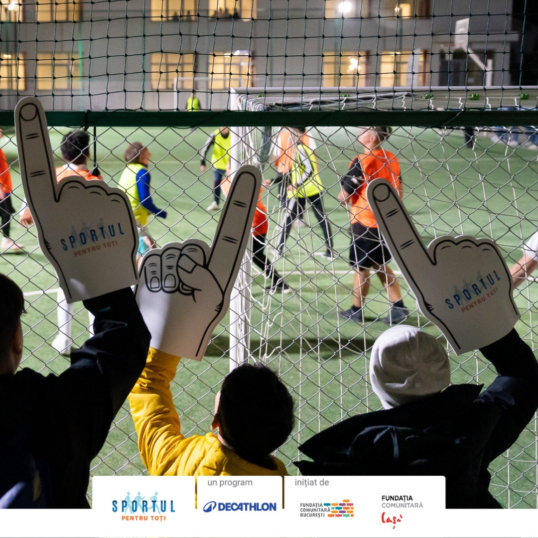 Sportul pentru Toți