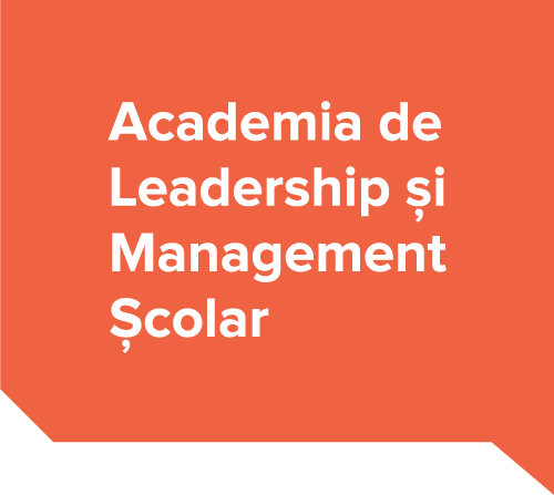 Academia de Leadership și Management Școlar