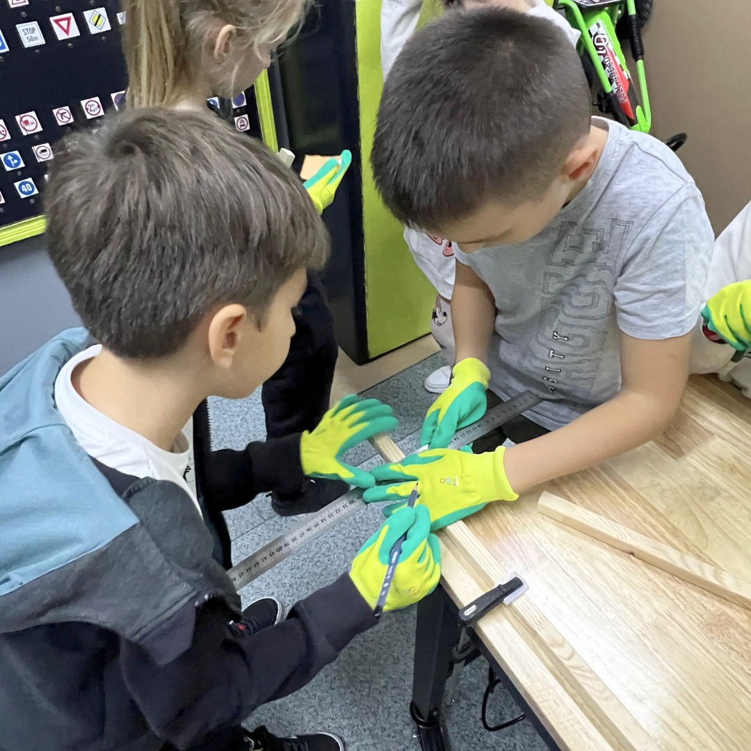 STEAM Clubs