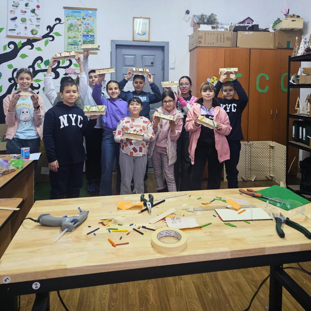 STEAM Clubs