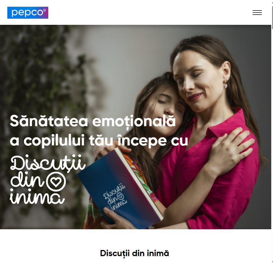 Discuții din inima