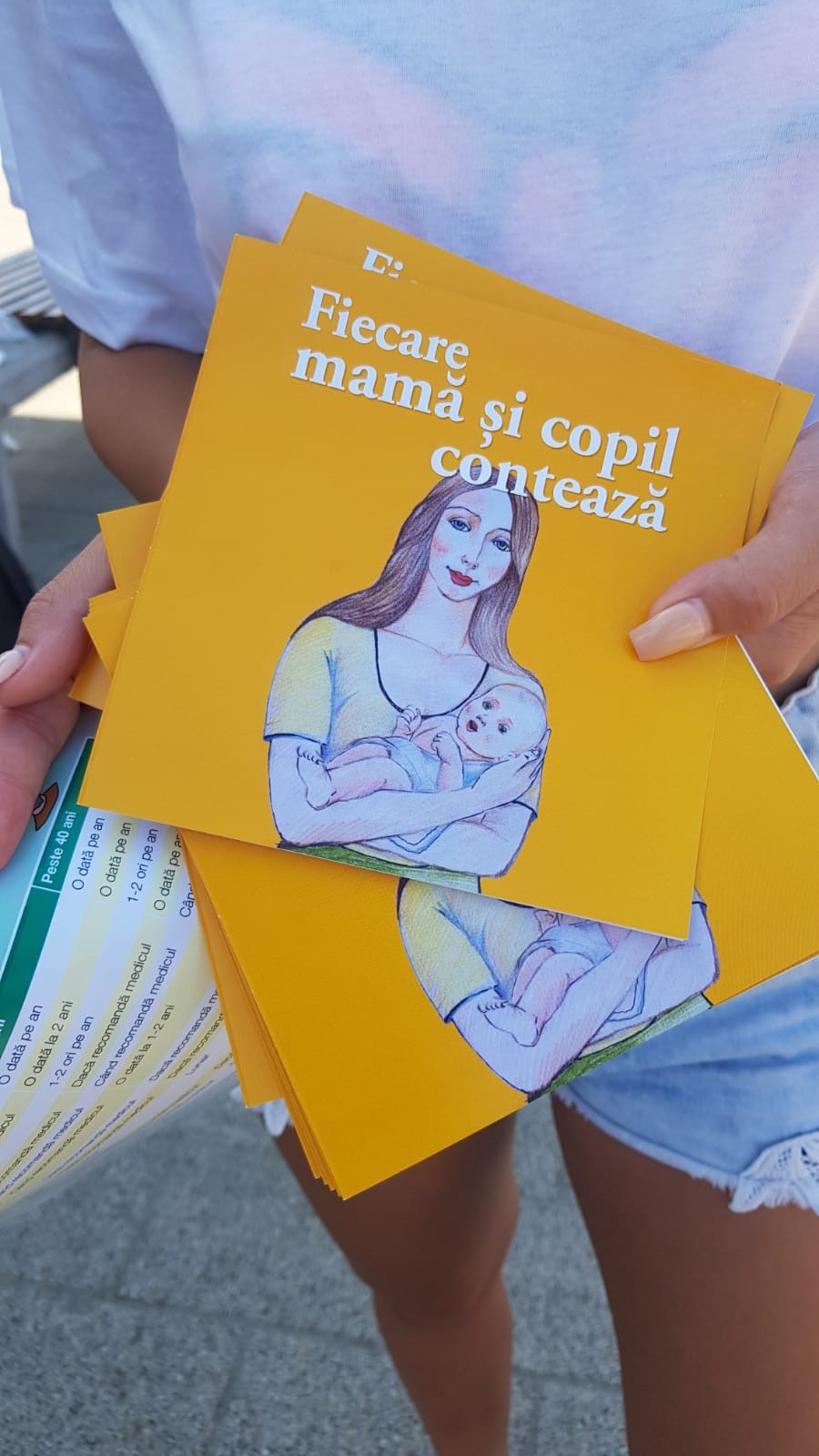 My body, My rights!
