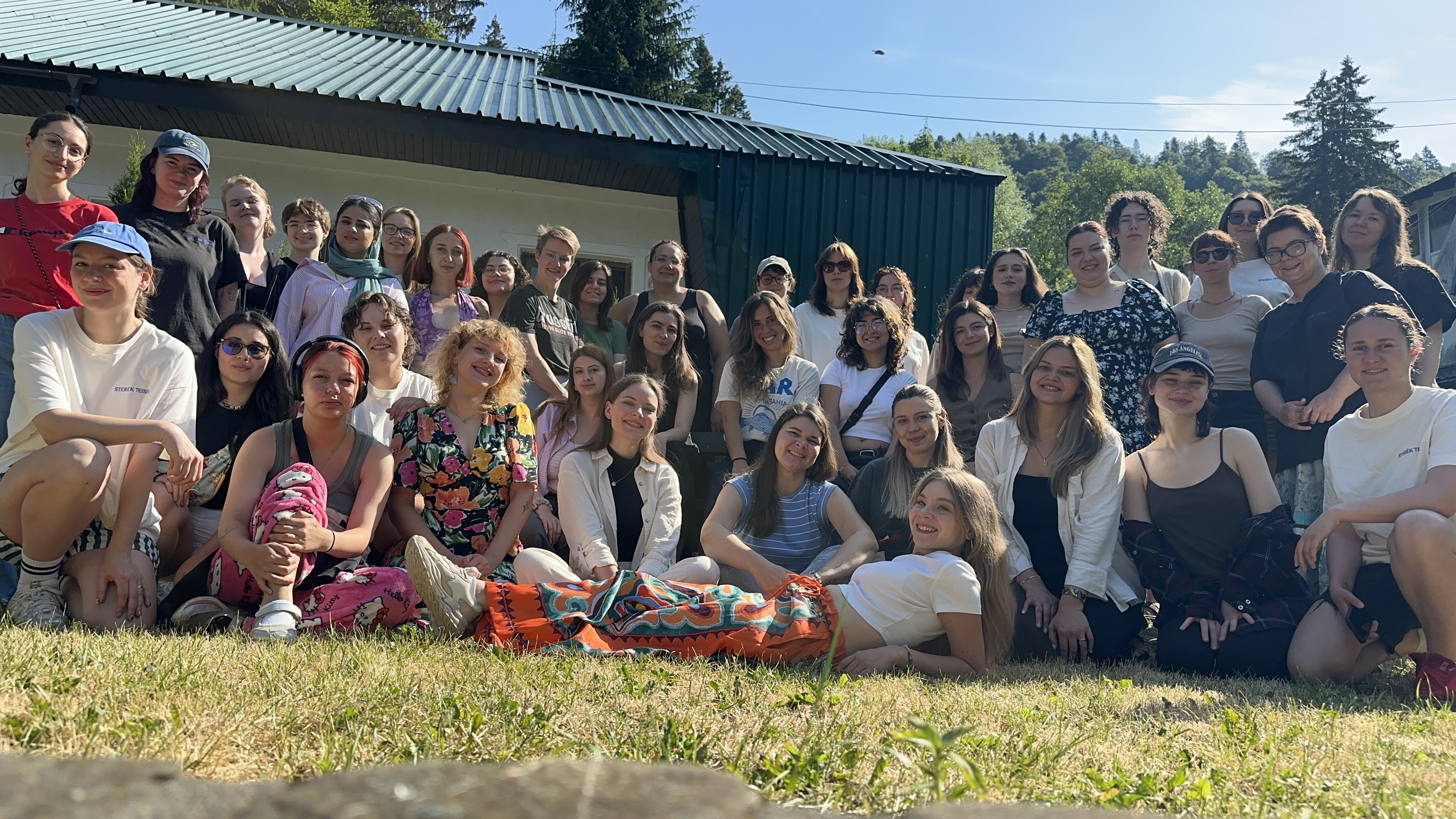 Femme Network