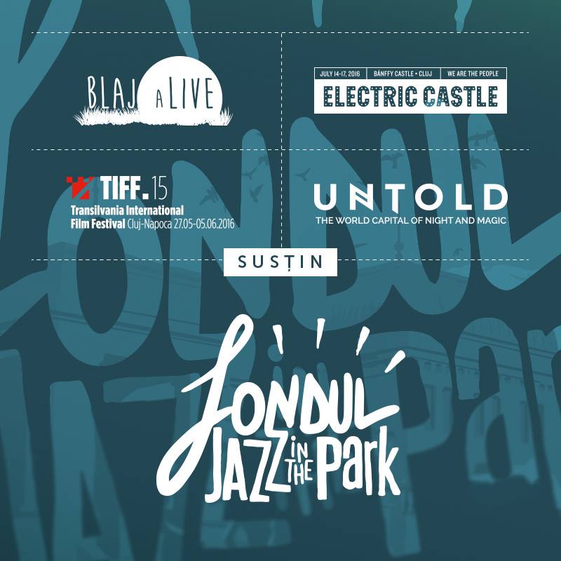 Fondul Jazz in the Park