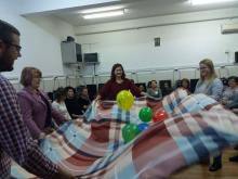 Dezvoltarea personală, o nevoie reală a mediului educațional românesc