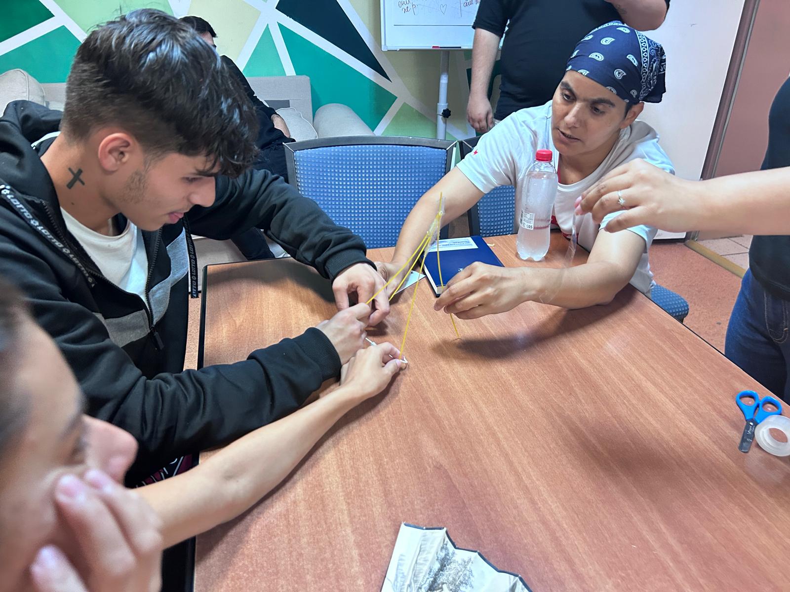 Restart în viață - Sprijin real pentru un nou început