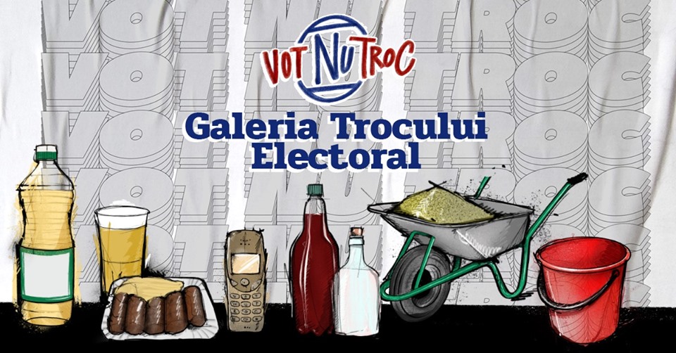 Vot, nu Troc