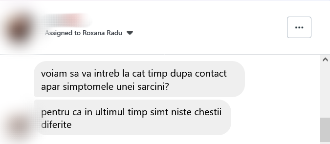 Consiliere online în domeniul educației sexuale pentru adolescenții și tinerii din România