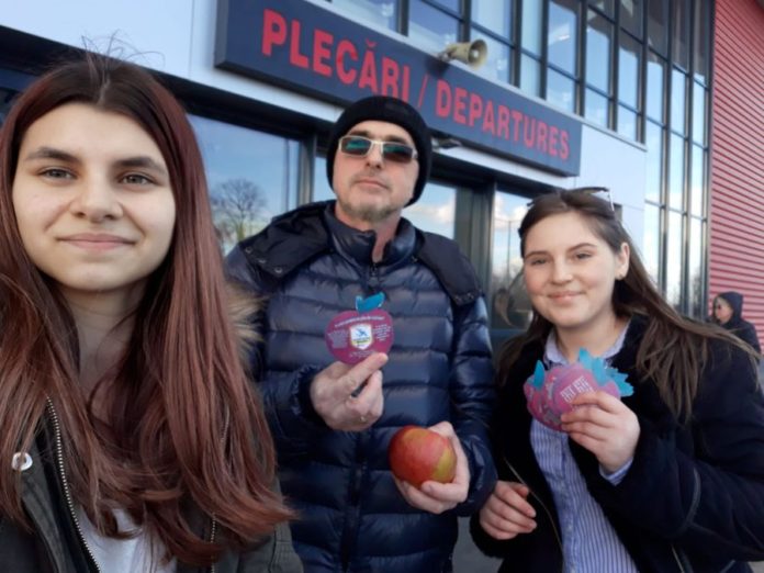 Clubul Tinerilor "Generatia Viitoare" nr. 7 Bacau
