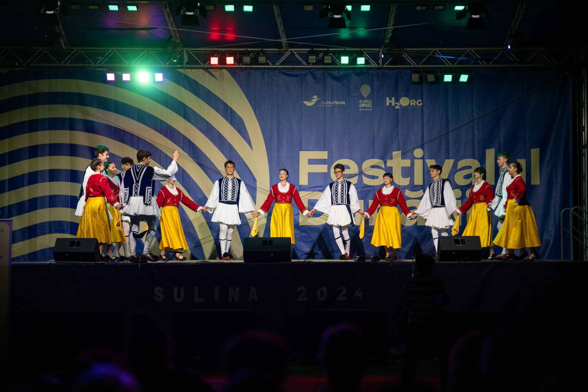 Festivalul Dunării #CuApeleCurate