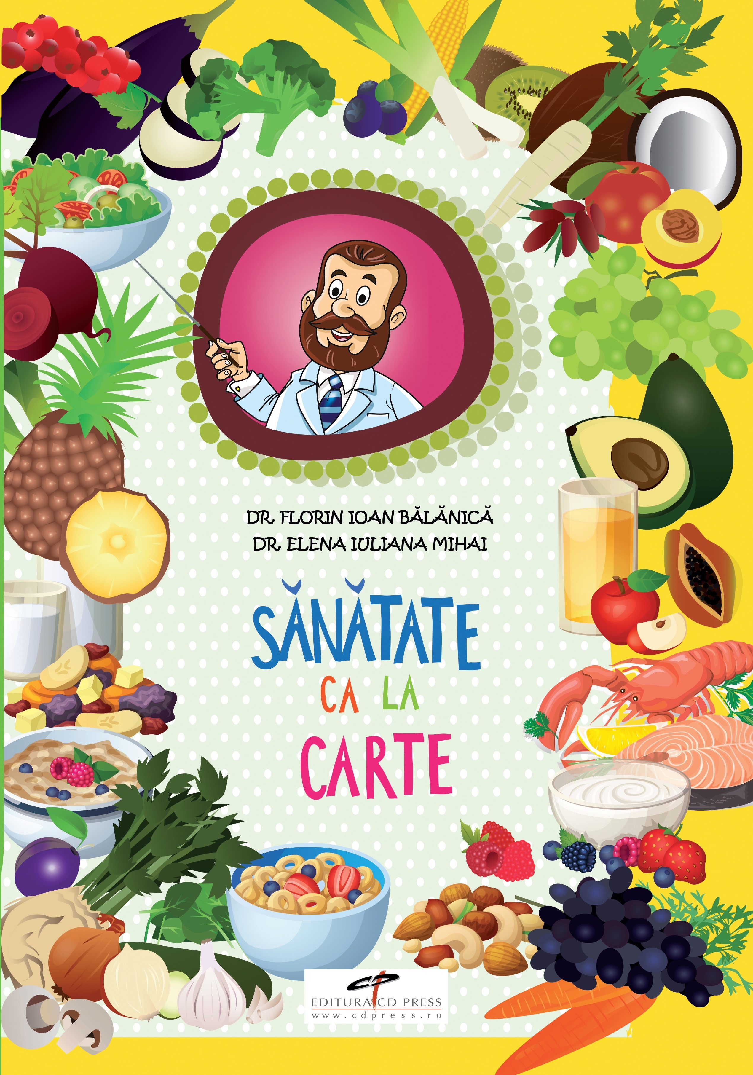 Sanatate a la carte