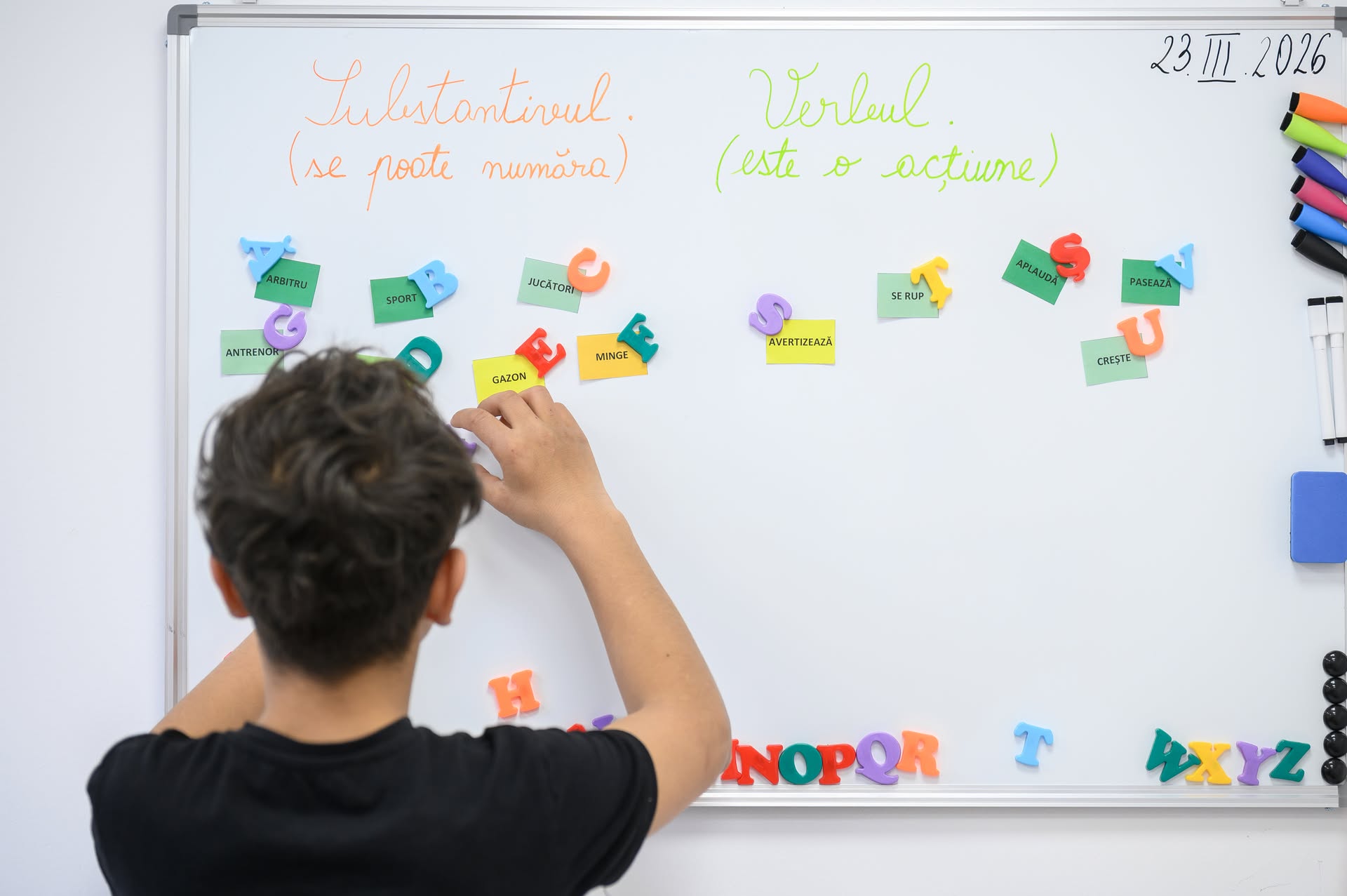 EDU Plus – Educație remedială CONCORDIA