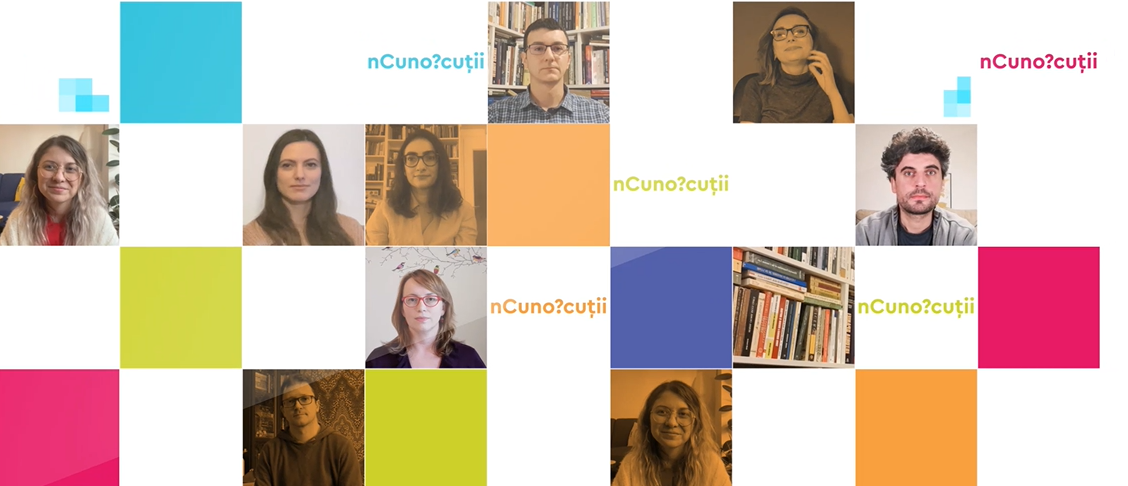 nCunoscuții