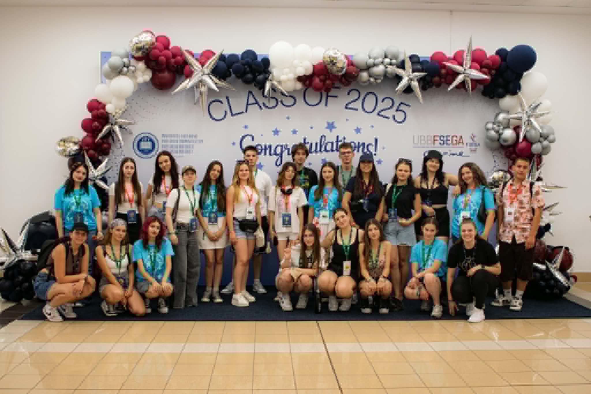 Junior Summer University